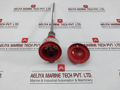 Pt100 Deka Temperature Sensor
