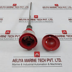 Pt100 Deka Temperature Sensor