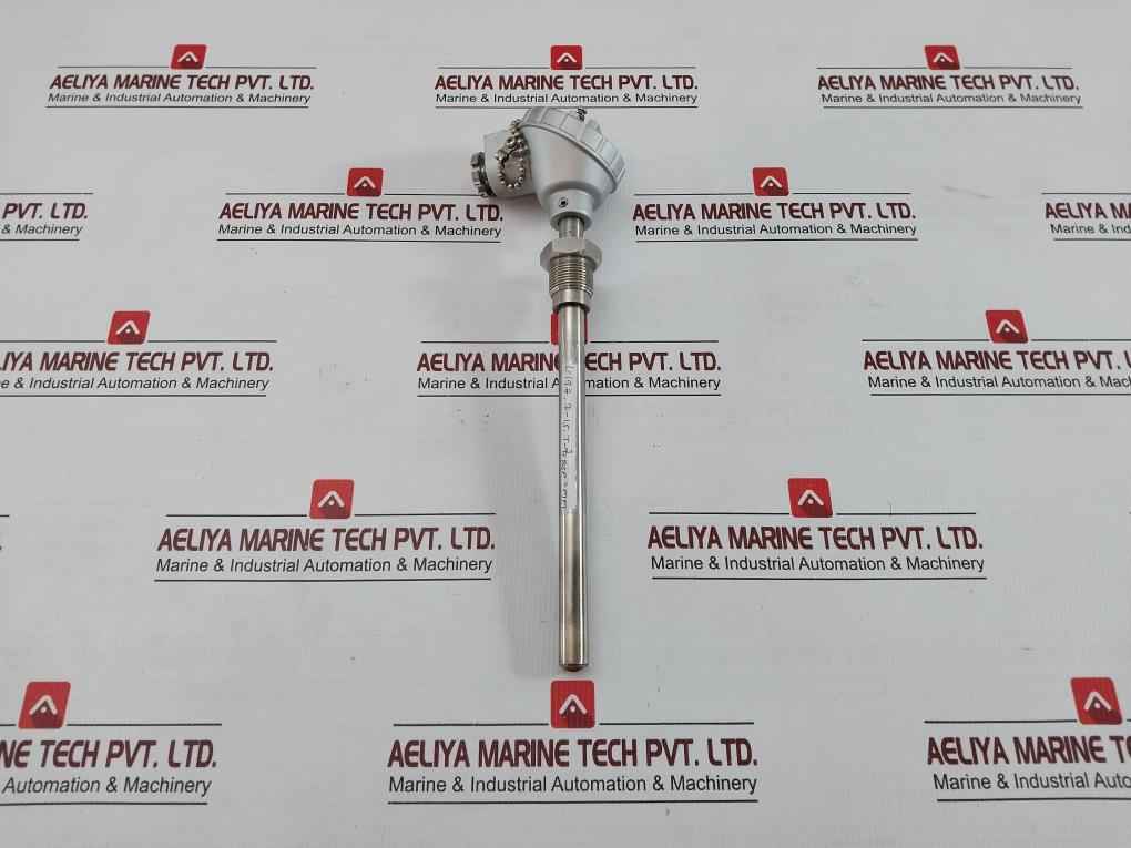 Pt 100 Meiyo Electric Resistance Temperature Detector