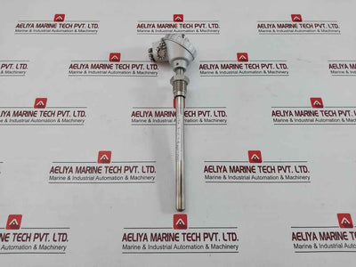 Pt 100 Meiyo Electric Resistance Temperature Detector