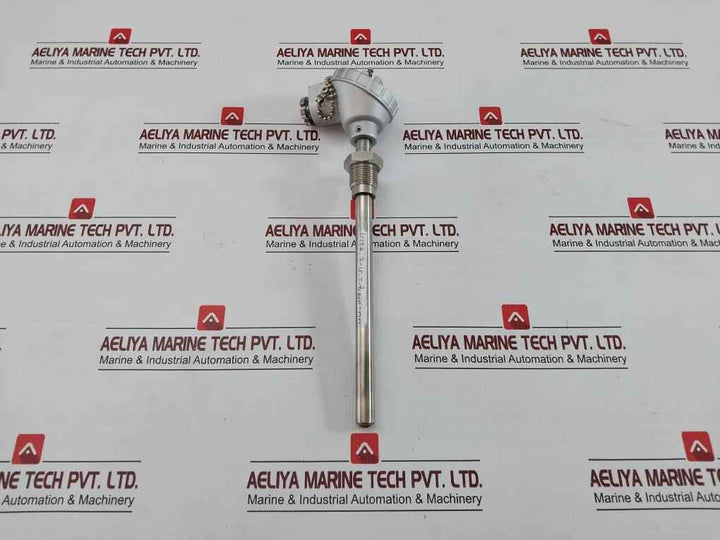 Pt 100 Meiyo Electric Resistance Temperature Detector