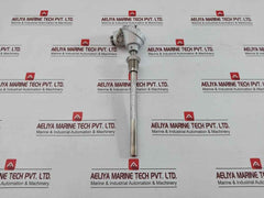 Pt 100 Meiyo Electric Resistance Temperature Detector