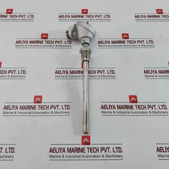 Pt 100 Meiyo Electric Resistance Temperature Detector