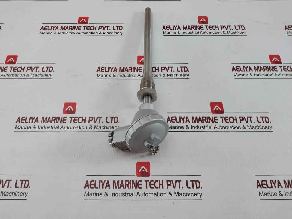 Pt 100 Meiyo Electric Resistance Temperature Detector