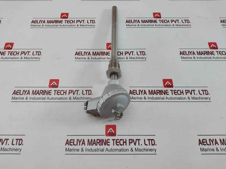 Pt 100 Meiyo Electric Resistance Temperature Detector