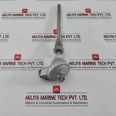Pt 100 Meiyo Electric Resistance Temperature Detector
