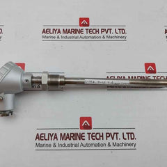 Pt 100 Meiyo Electric Resistance Temperature Detector