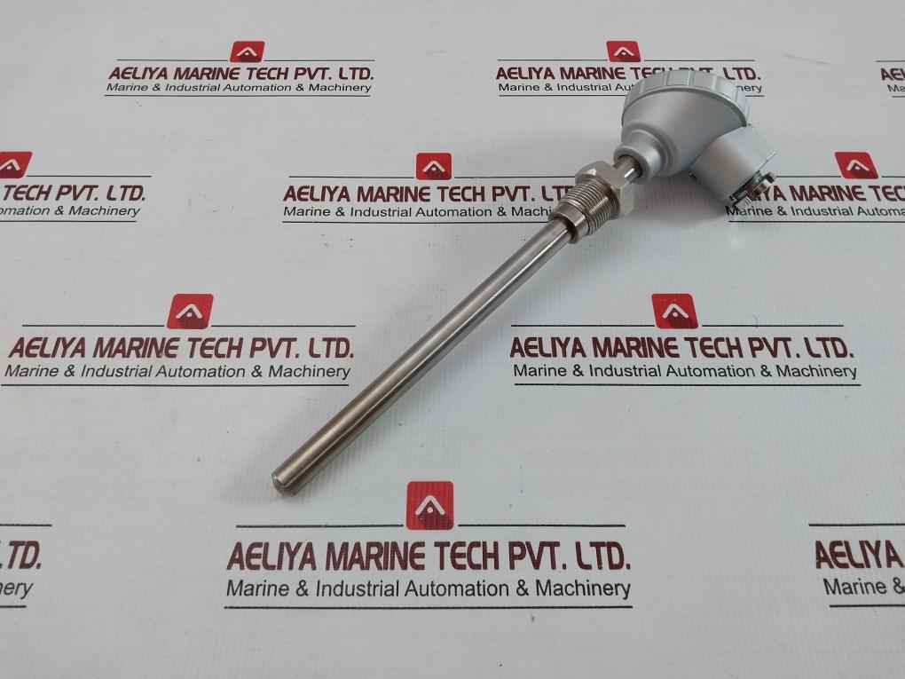 Pt 100 Meiyo Electric Resistance Temperature Detector