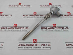 Pt 100 Meiyo Electric Resistance Temperature Detector