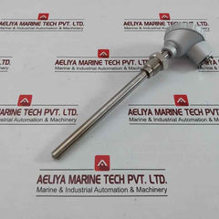 Pt 100 Meiyo Electric Resistance Temperature Detector