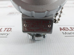Pt 100 Meiyo Electric Resistance Temperature Detector