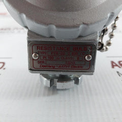 Pt 100 Meiyo Electric Resistance Temperature Detector