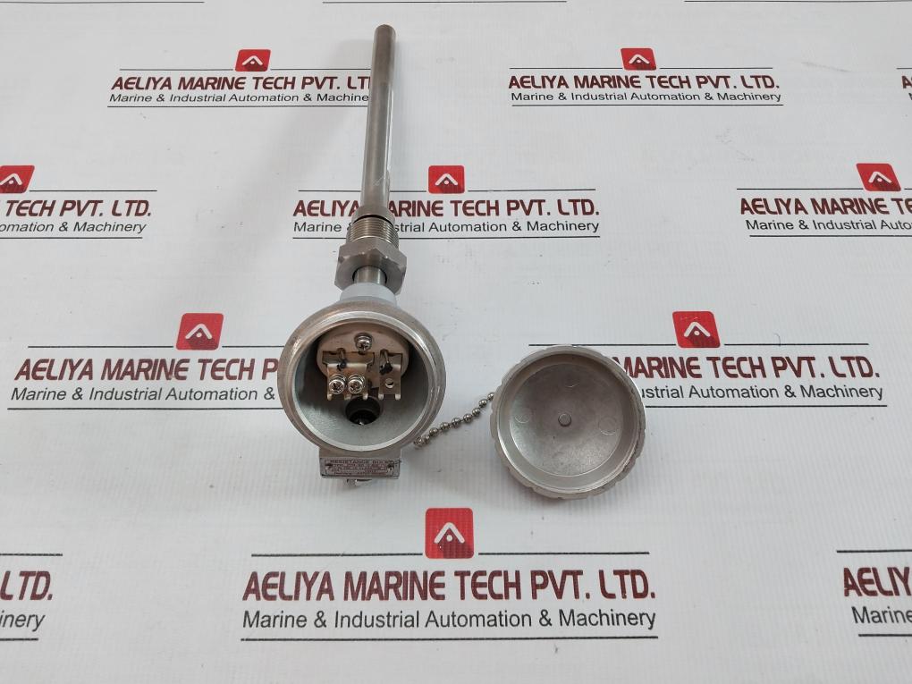 Pt 100 Meiyo Electric Resistance Temperature Detector