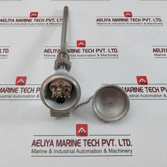 Pt 100 Meiyo Electric Resistance Temperature Detector