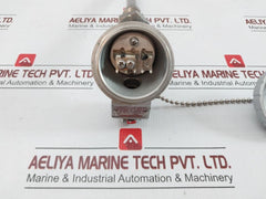 Pt 100 Meiyo Electric Resistance Temperature Detector