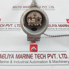 Pt 100 Meiyo Electric Resistance Temperature Detector