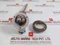 Pt100 Nidox Resistance Bulb Temperature Sensor