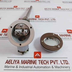 Pt100 Nidox Resistance Bulb Temperature Sensor