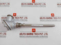 Pt100 Nidox Resistance Bulb Temperature Sensor