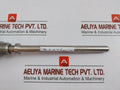 Pt100 Nidox Resistance Bulb Temperature Sensor
