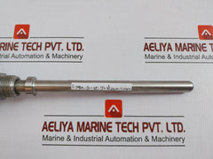 Pt100 Nidox Resistance Bulb Temperature Sensor