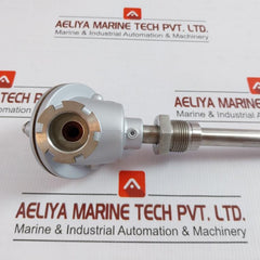 Pt100 Nidox Resistance Bulb Temperature Sensor