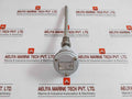 Pt100 Nidox Resistance Bulb Temperature Sensor