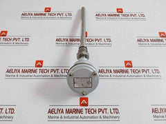 Pt100 Nidox Resistance Bulb Temperature Sensor