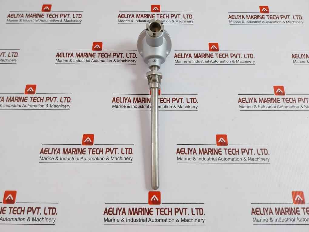 Pt100 Nidox Resistance Bulb Temperature Sensor