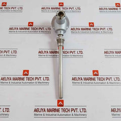 Pt100 Nidox Resistance Bulb Temperature Sensor