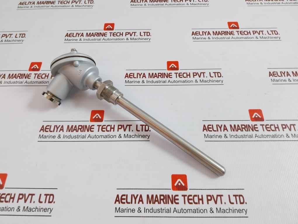 Pt100 Nidox Resistance Bulb Temperature Sensor