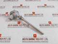 Pt100 Nidox Resistance Bulb Temperature Sensor