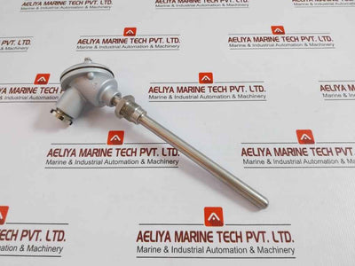 Pt100 Nidox Resistance Bulb Temperature Sensor