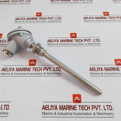 Pt100 Nidox Resistance Bulb Temperature Sensor