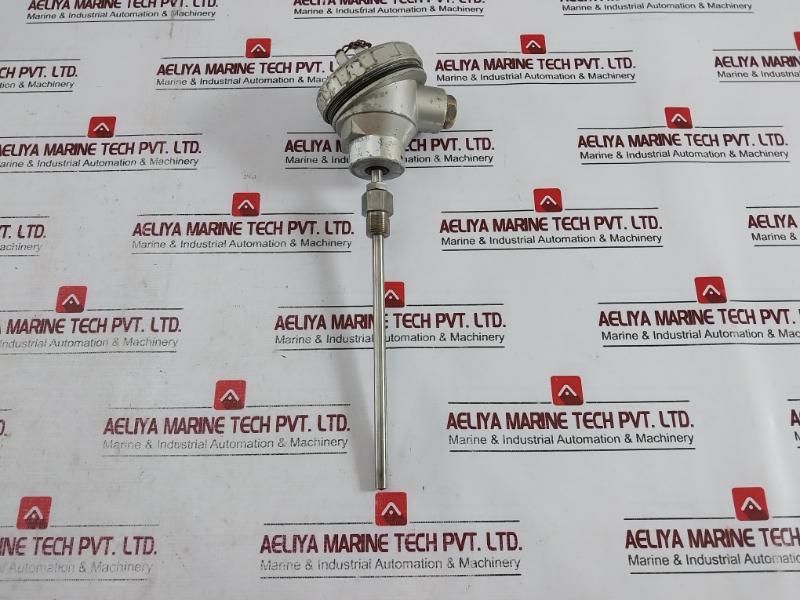 Pt 100Ohm Resistance Bulb