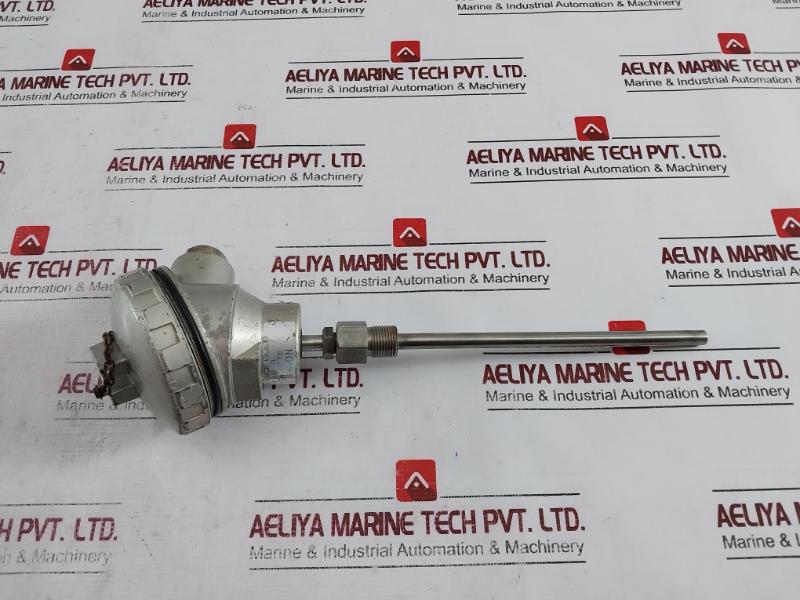 Pt 100Ohm Resistance Bulb