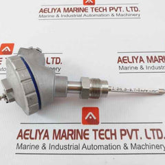 Pt 100 Resistance Temperature Detector Dae Yang Instrument