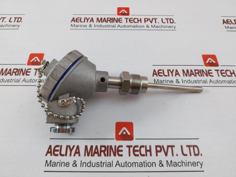 Pt 100 Resistance Temperature Detector Dae Yang Instrument