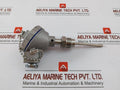 Pt 100 Resistance Temperature Detector Dae Yang Instrument