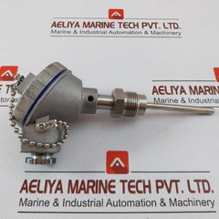 Pt 100 Resistance Temperature Detector Dae Yang Instrument
