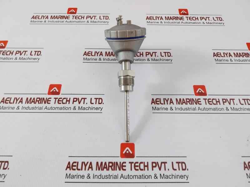 Pt 100 Resistance Temperature Detector Dae Yang Instrument