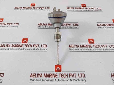 Pt 100 Resistance Temperature Detector Dae Yang Instrument