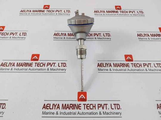 Pt 100 Resistance Temperature Detector Dae Yang Instrument
