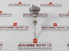 Pt 100 Resistance Temperature Detector Dae Yang Instrument