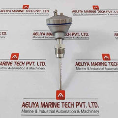 Pt 100 Resistance Temperature Detector Dae Yang Instrument