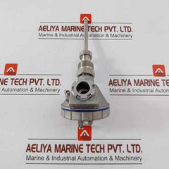 Pt 100 Resistance Temperature Detector Dae Yang Instrument
