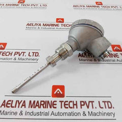 Pt 100 Resistance Temperature Detector Dae Yang Instrument
