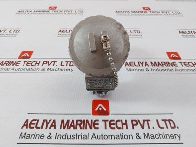 Pt 100 Resistance Temperature Detector Dae Yang Instrument
