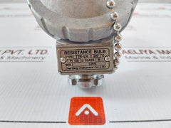 Pt 100 Resistance Temperature Detector Dae Yang Instrument