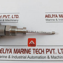 Pt 100 Resistance Temperature Detector Dae Yang Instrument